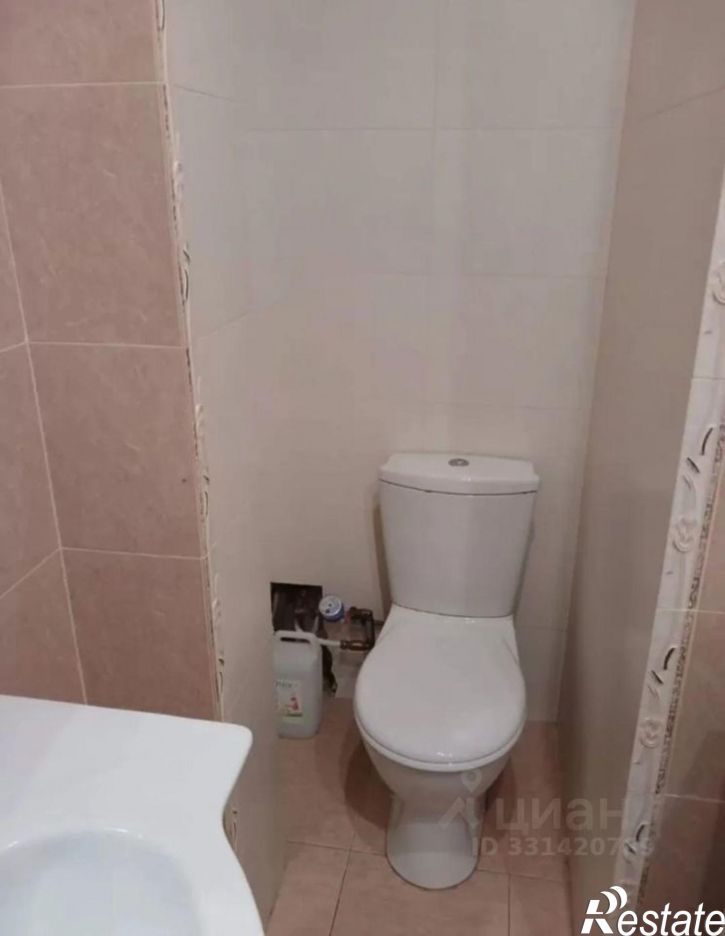 1-комн квартира улица Фрунзе, 30,  д. 30