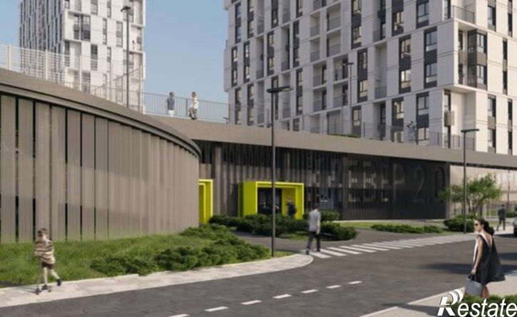 2-комн квартира улица Бородина, 59В,  д. 59В
