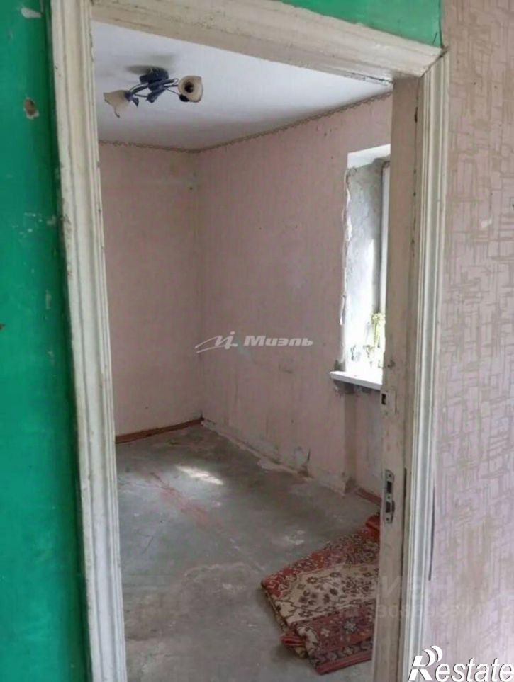 4-комн квартира Ростовская улица, 22А,  д. 22А