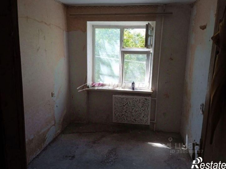4-комн квартира Ростовская улица, 22А,  д. 22А