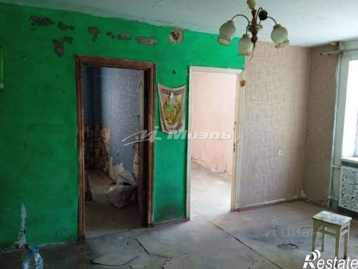 4-комн квартира Ростовская улица, 22А,  д. 22А