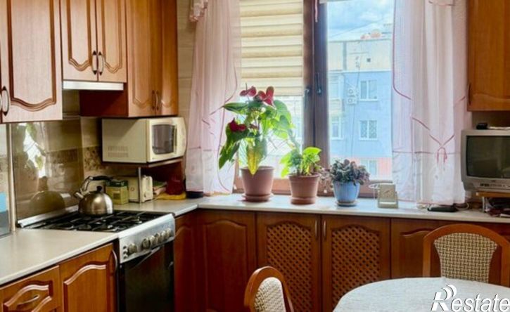 3-комн квартира улица 1-й Конной Армии, 41,  д. 41