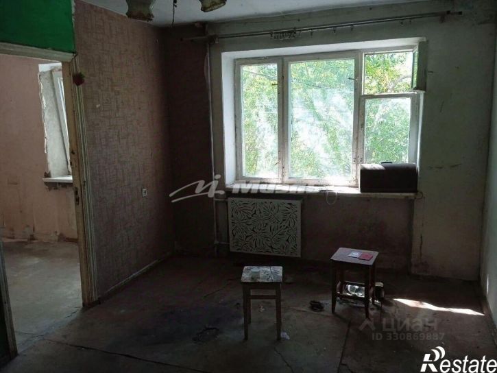 4-комн квартира Ростовская улица, 22А,  д. 22А