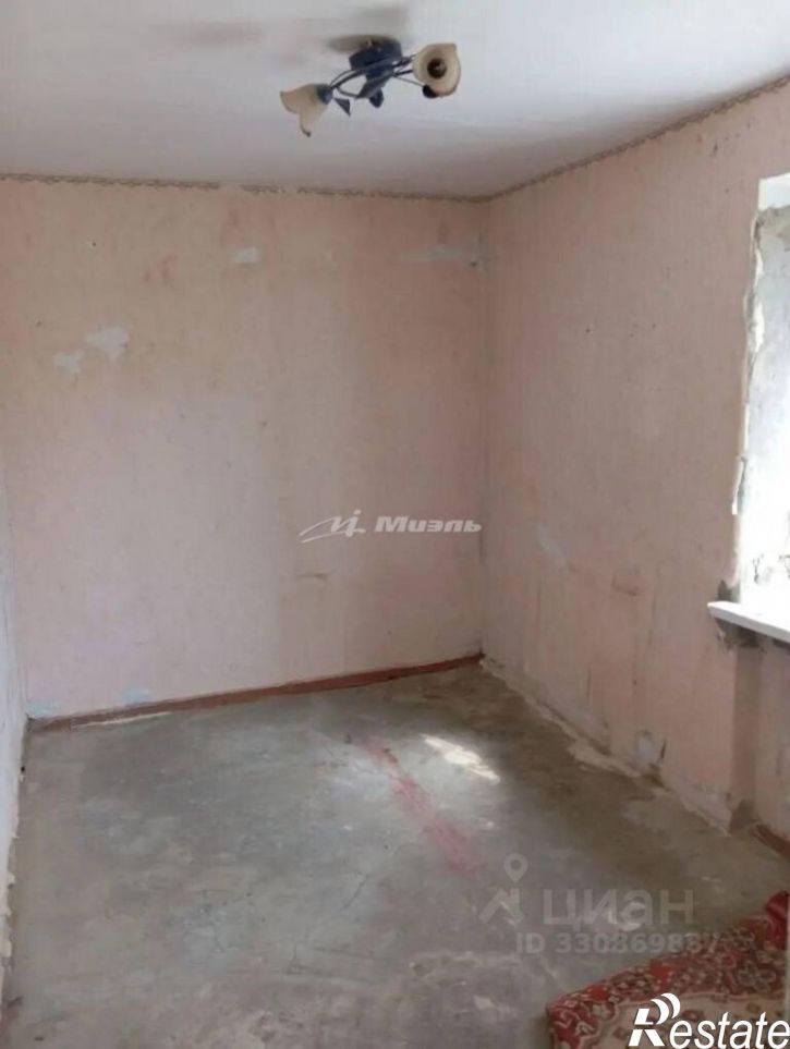 4-комн квартира Ростовская улица, 22А,  д. 22А