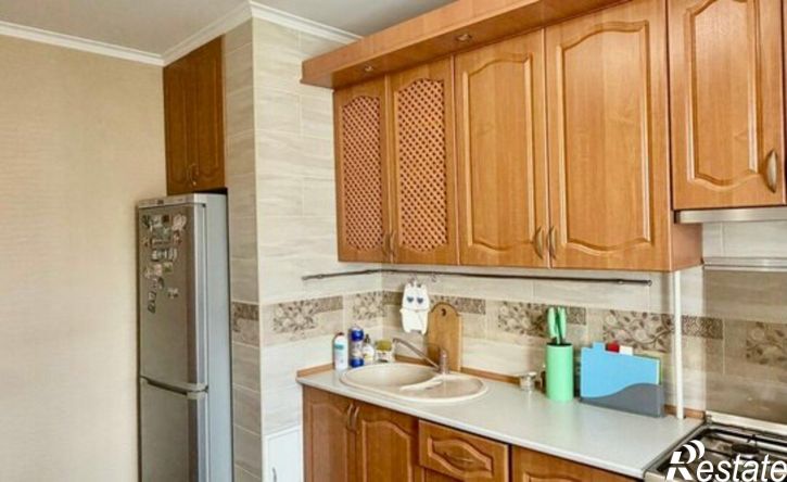 3-комн квартира улица 1-й Конной Армии, 41,  д. 41