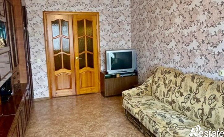 3-комн квартира улица 1-й Конной Армии, 41,  д. 41