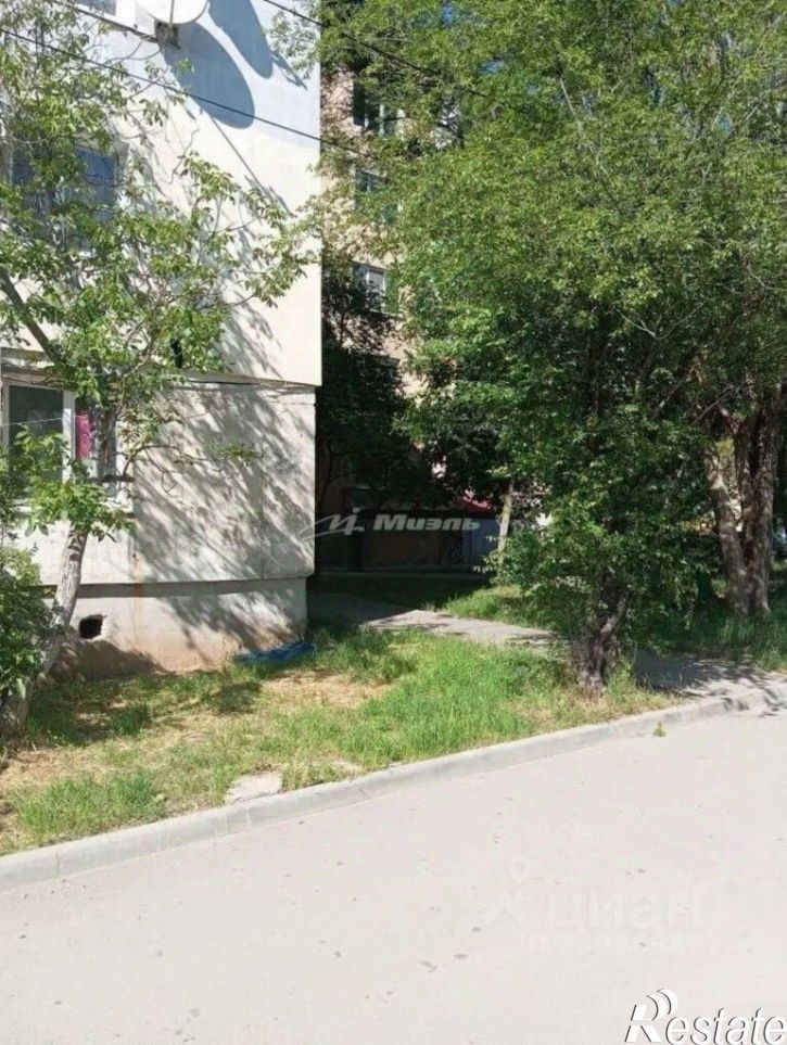4-комн квартира Ростовская улица, 22А,  д. 22А