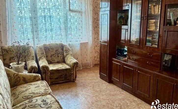 3-комн квартира улица 1-й Конной Армии, 41,  д. 41