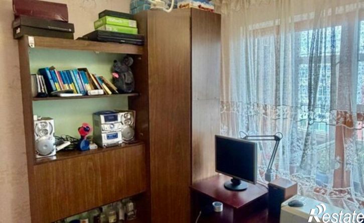3-комн квартира улица 1-й Конной Армии, 41,  д. 41
