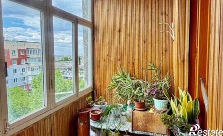 3-комн квартира улица 1-й Конной Армии, 41,  д. 41