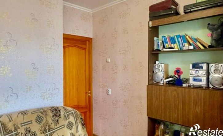 3-комн квартира улица 1-й Конной Армии, 41,  д. 41