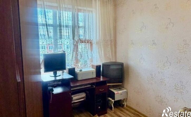 3-комн квартира улица 1-й Конной Армии, 41,  д. 41