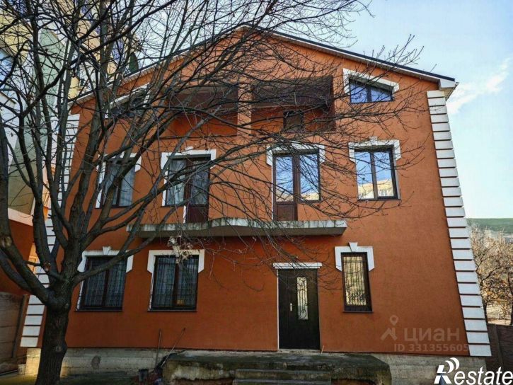 Офис улица Воровского, 51,  д. 51