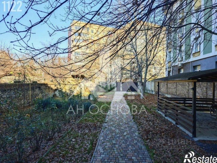 Офис улица Воровского, 51,  д. 51