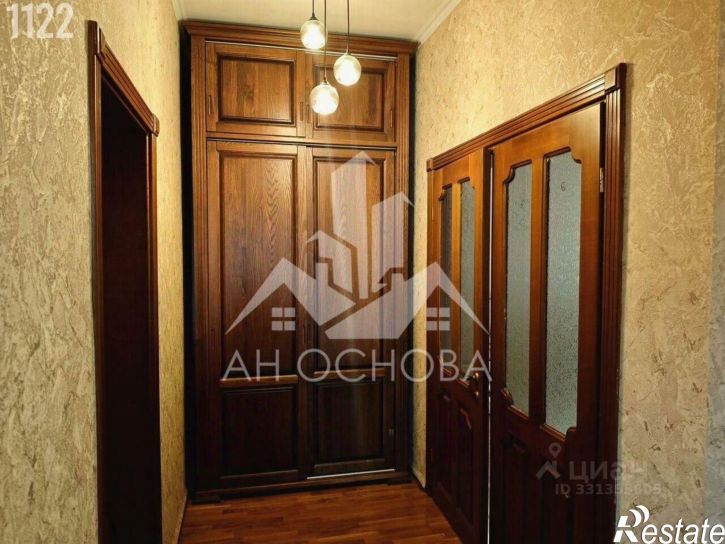 Офис улица Воровского, 51,  д. 51