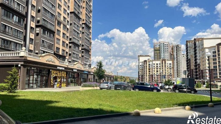 2-комн квартира Мраморный переулок, 36,  д. 36