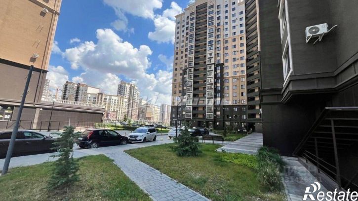 2-комн квартира Мраморный переулок, 36,  д. 36