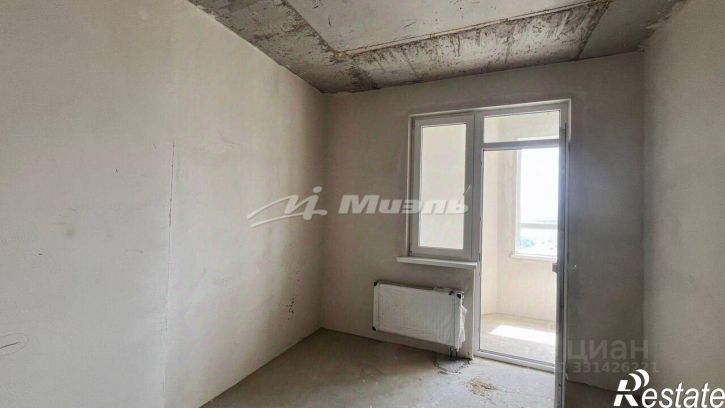 2-комн квартира Мраморный переулок, 36,  д. 36