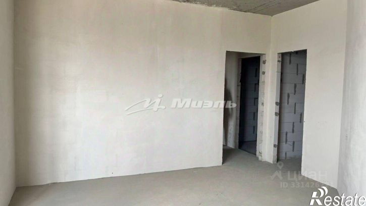 2-комн квартира Мраморный переулок, 36,  д. 36