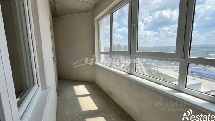 2-комн квартира Мраморный переулок, 36,  д. 36