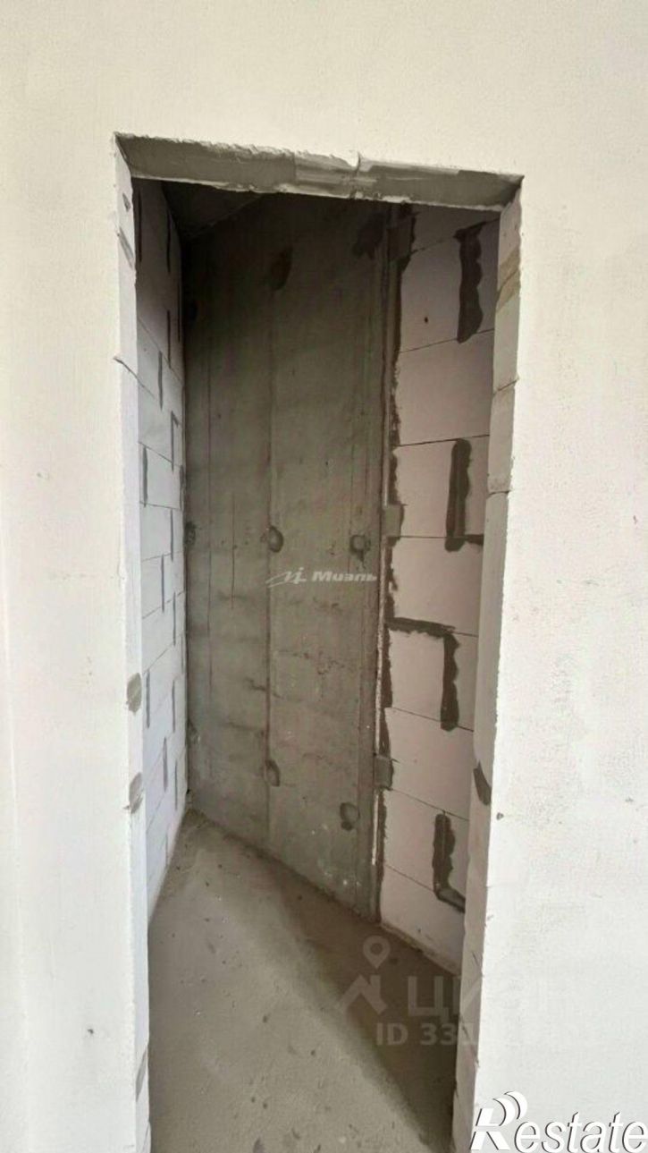2-комн квартира Мраморный переулок, 36,  д. 36