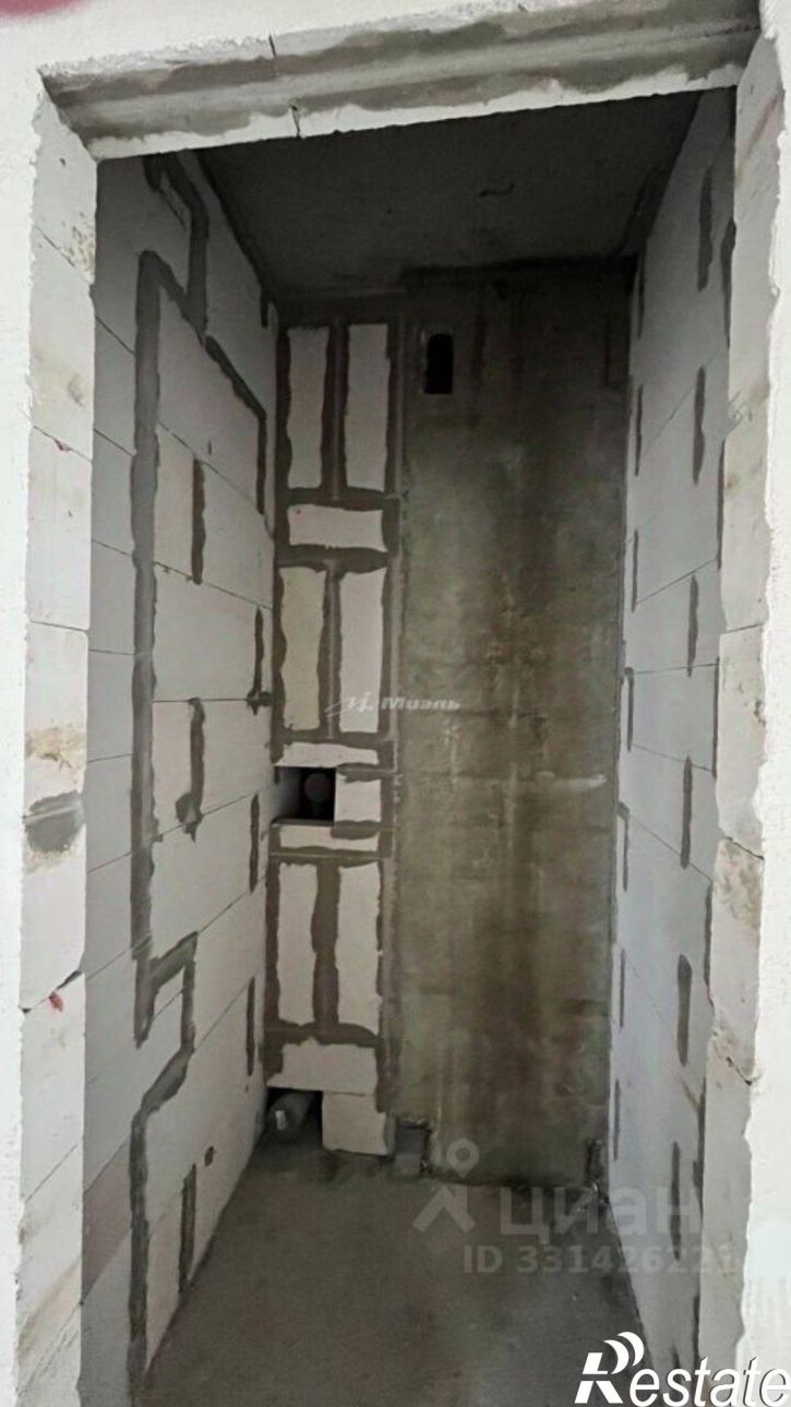 2-комн квартира Мраморный переулок, 36,  д. 36