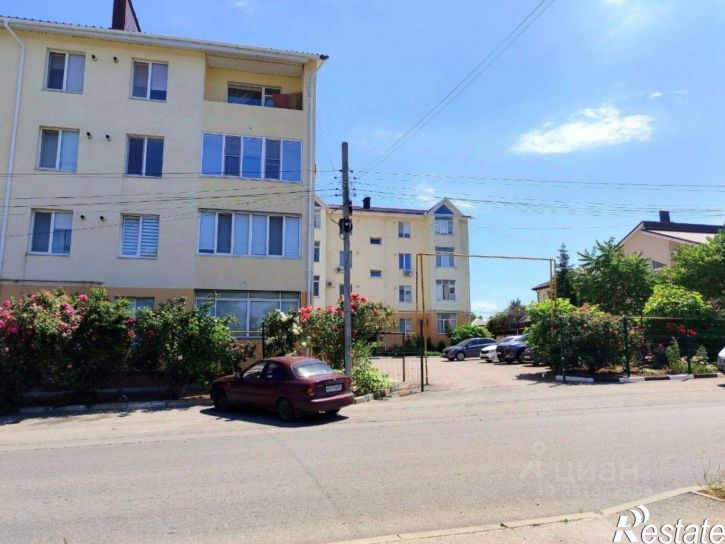 1-комн квартира улица Нестерова, 32Д,  д. 32Д