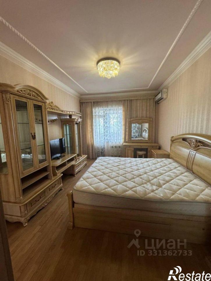 3-комн квартира Ковыльная улица, 86,  д. 86
