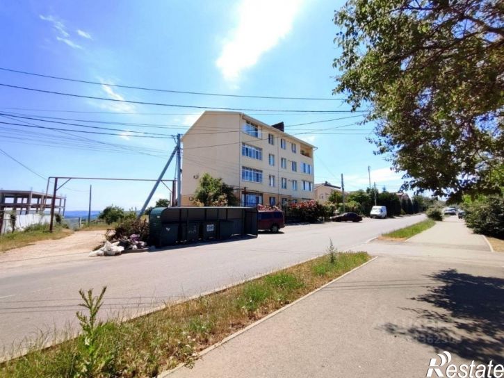 1-комн квартира улица Нестерова, 32Д,  д. 32Д