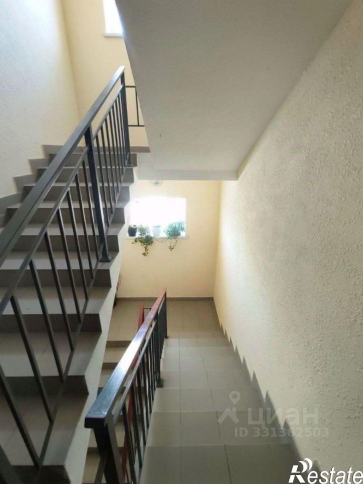 1-комн квартира улица Нестерова, 32Д,  д. 32Д