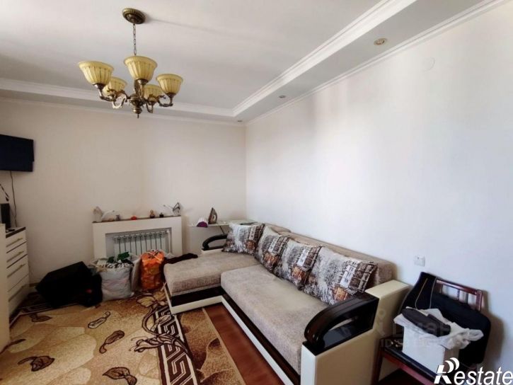 1-комн квартира улица Нестерова, 32Д,  д. 32Д