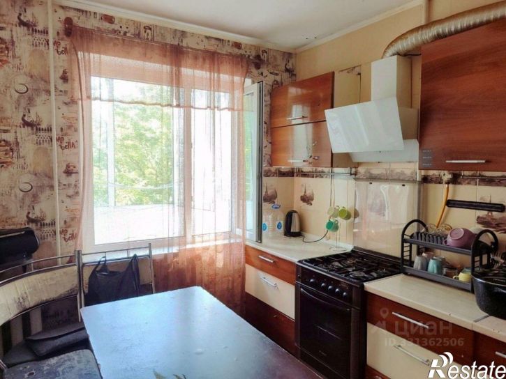 3-комн квартира ул Маршала Жукова, 29,  д. 29