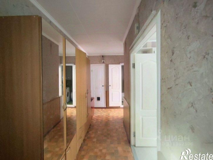 3-комн квартира ул Маршала Жукова, 29,  д. 29