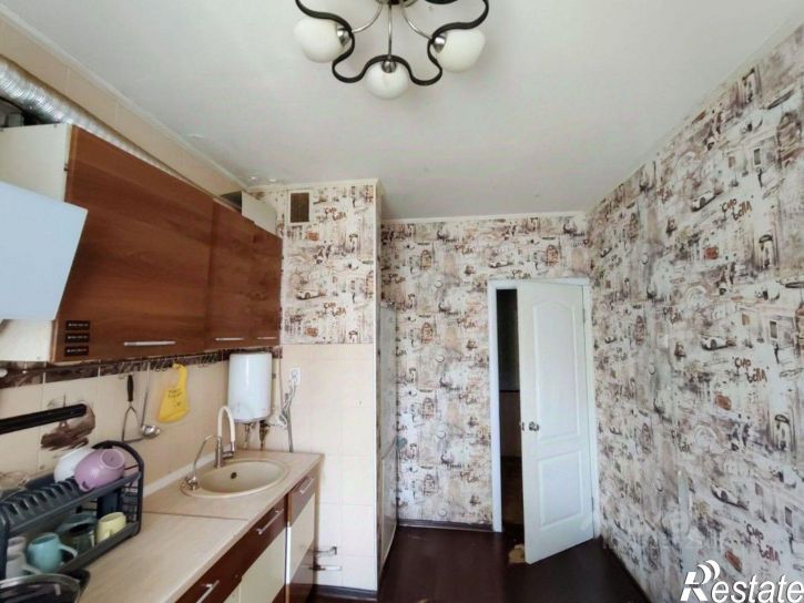 3-комн квартира ул Маршала Жукова, 29,  д. 29