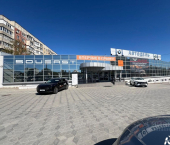 ОСЗ 1650 кв м пр-кт Победы, 110