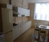 1-комн, 50кв м, этаж 3/10 ул Тренева, 21