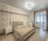 3-комн, 100кв м, этаж 11/12 ул Севастопольская, 49А
