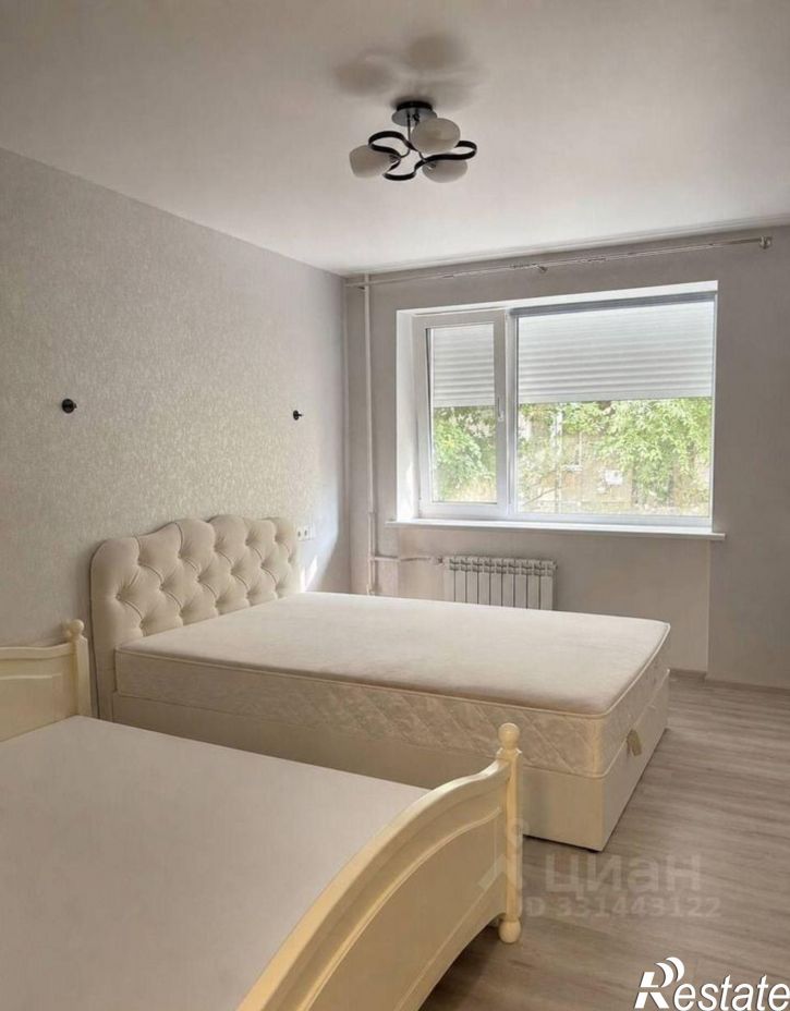 2-комн квартира улица Гагарина, 38,  д. 38