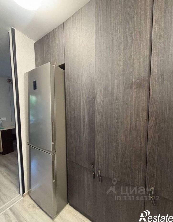 2-комн квартира улица Гагарина, 38,  д. 38