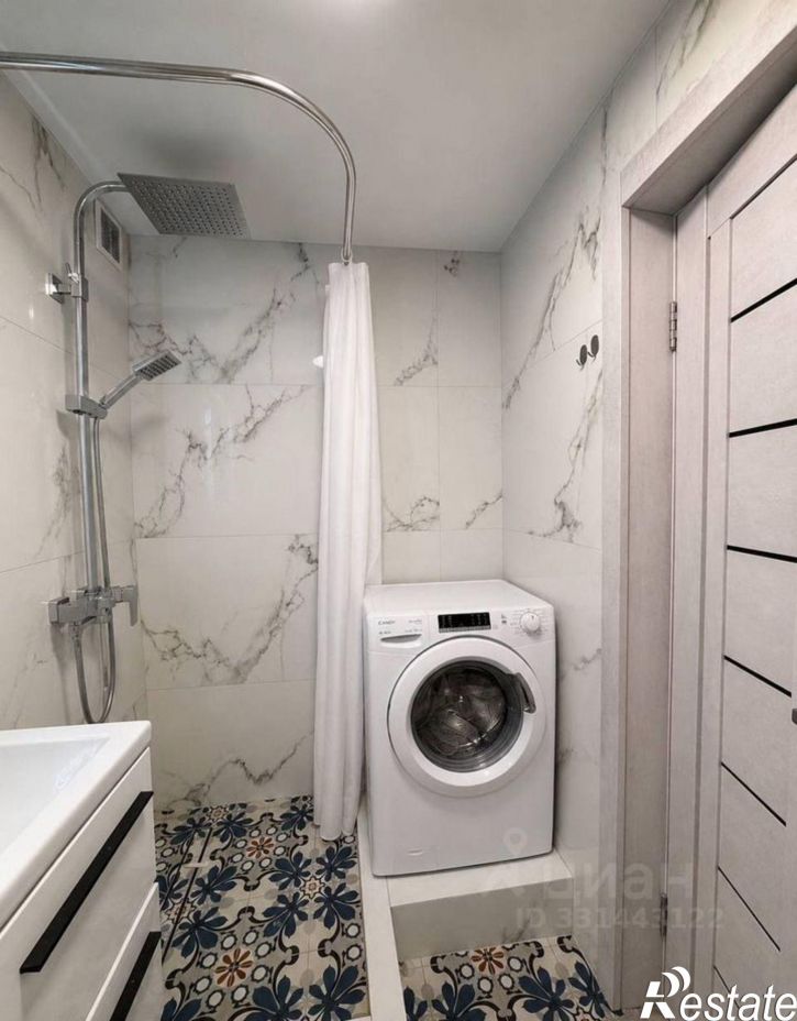 2-комн квартира улица Гагарина, 38,  д. 38