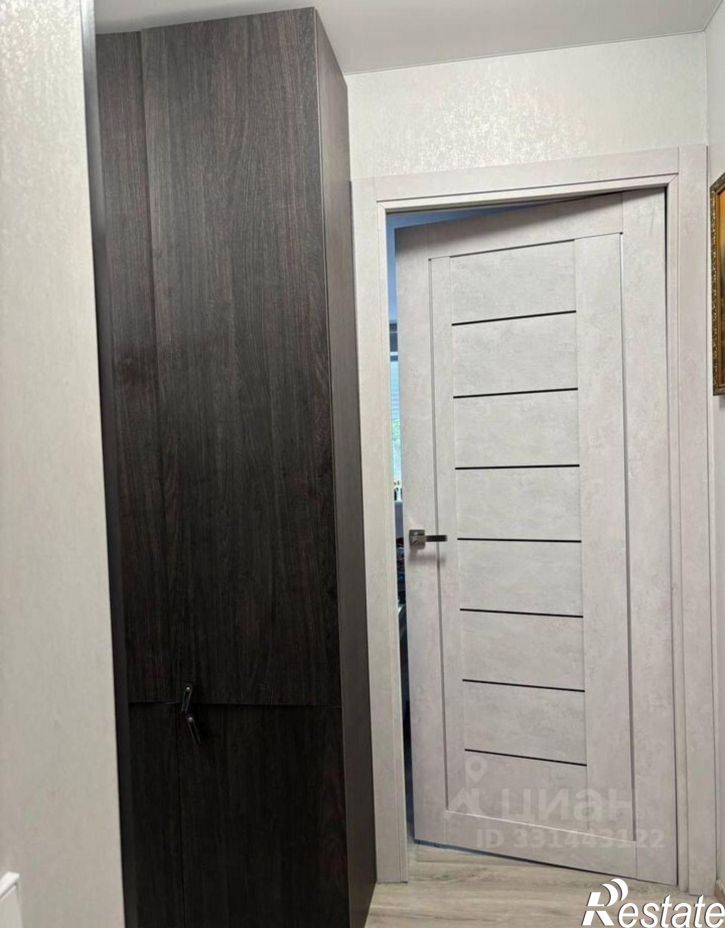 2-комн квартира улица Гагарина, 38,  д. 38