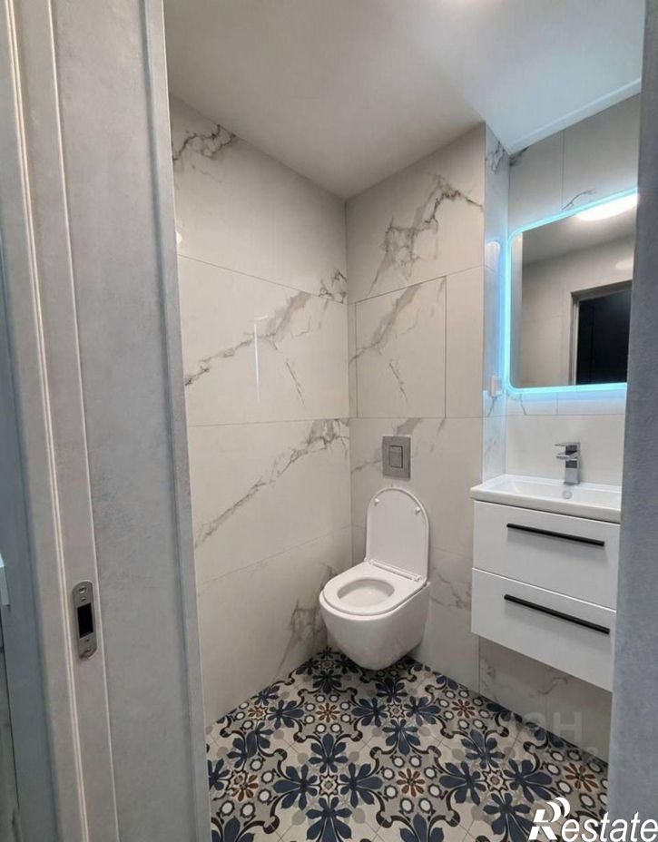 2-комн квартира улица Гагарина, 38,  д. 38