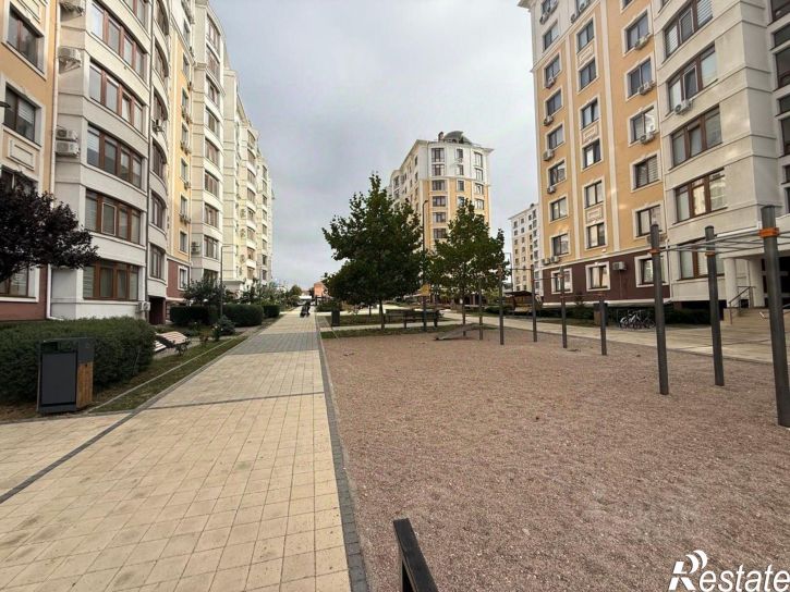 4-комн квартира Битакская улица, 17А,  д. 17А
