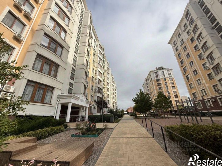 4-комн квартира Битакская улица, 17А,  д. 17А