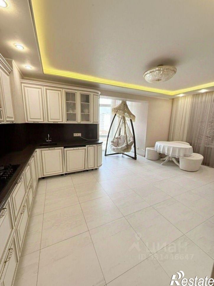 4-комн квартира Битакская улица, 17А,  д. 17А