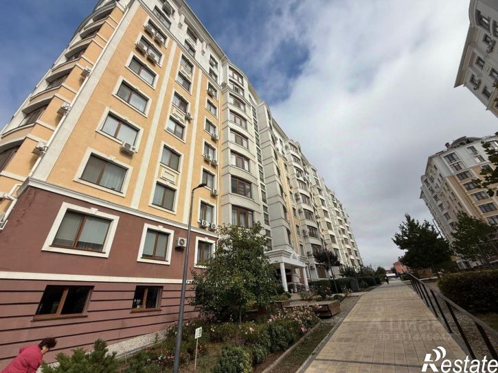 4-комн квартира Битакская улица, 17А,  д. 17А
