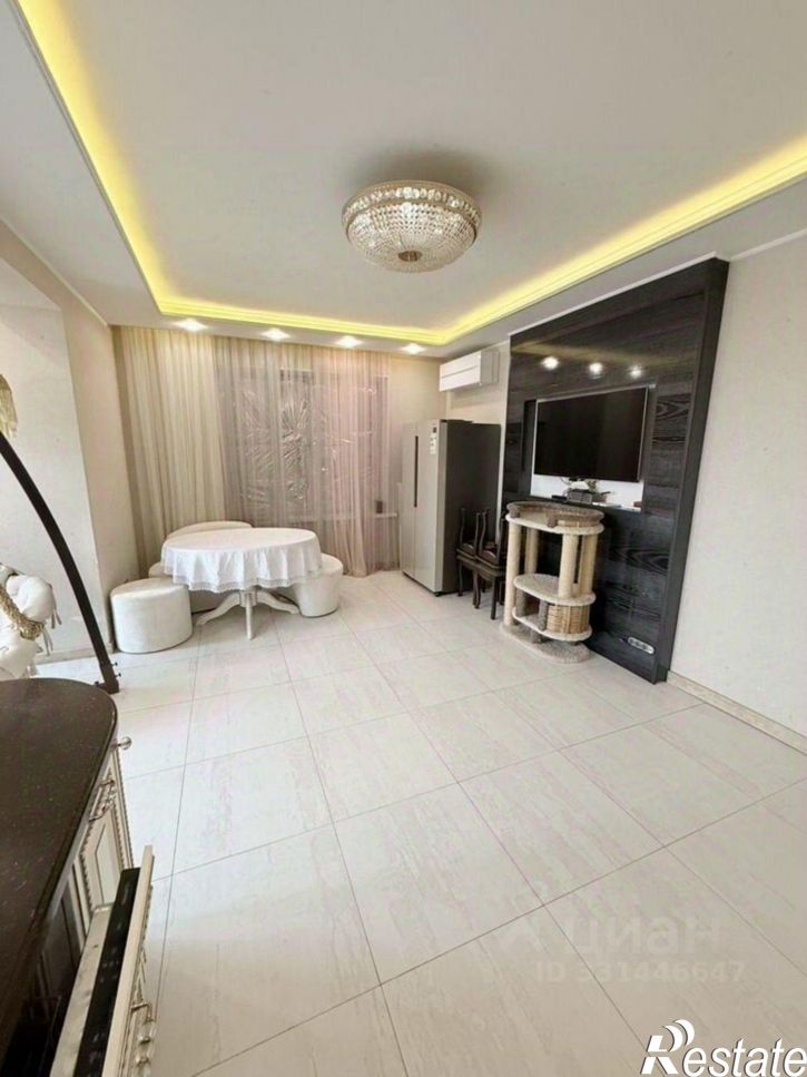 4-комн квартира Битакская улица, 17А,  д. 17А