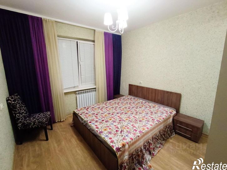 2-комн квартира пр-кт Победы, 76,  д. 76