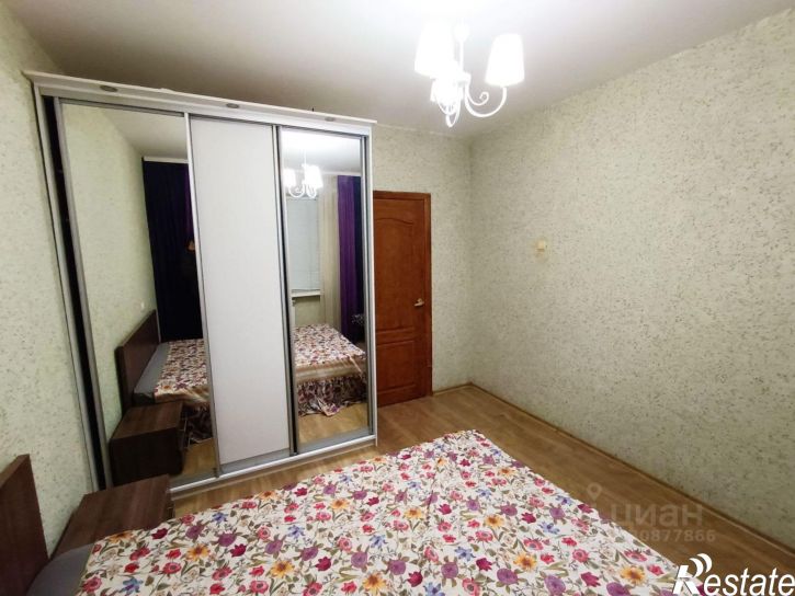 2-комн квартира пр-кт Победы, 76,  д. 76