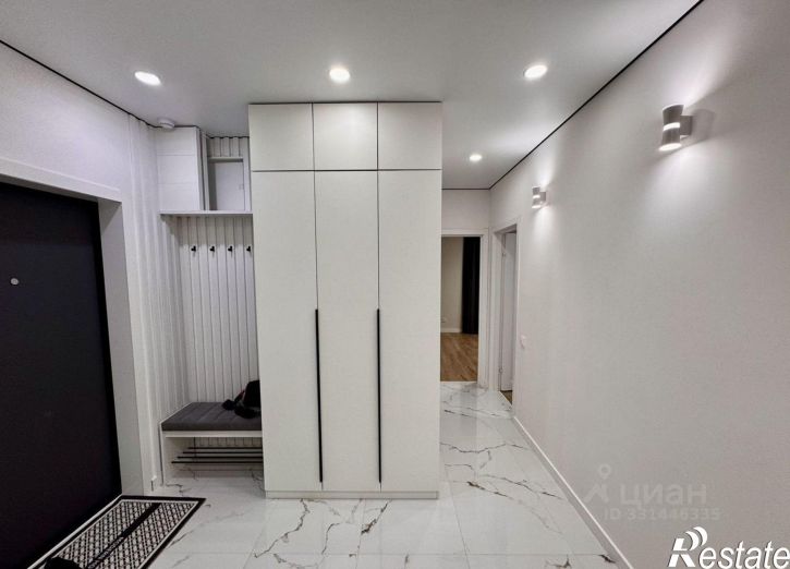 2-комн квартира ул Киевская, 175В,  д. 175В